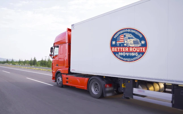 Idaho landscape with mountains